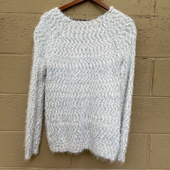Buffalo David Bitton Women’s‎ Eyelash Sweater size medium - Picture 2 of 10